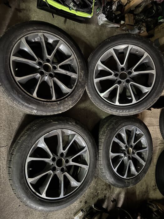 Диски 19 bmw f15