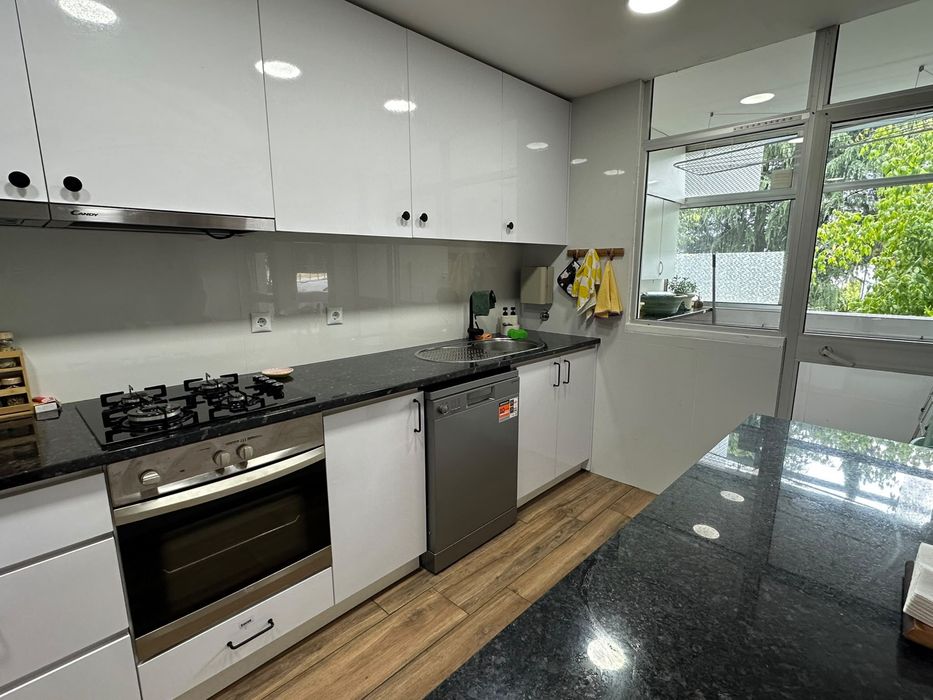 Alugo quarto em Braga com despesas incluídas