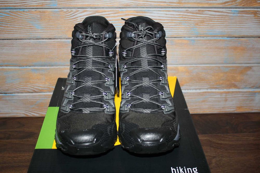 Чоловічі черевики La Sportiva Ultra Raptor II Gore-Tex