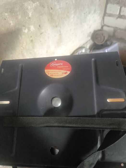 Полка - кронштейн Vogel's Optiforma