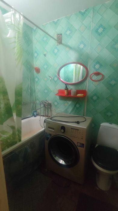 Здається однокімнатна квартира з постійним світлом  для військових