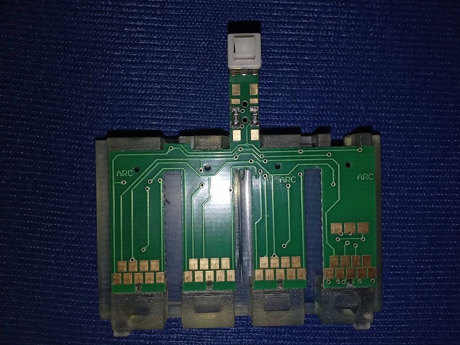 Принтер Epson Stylus CX 3700