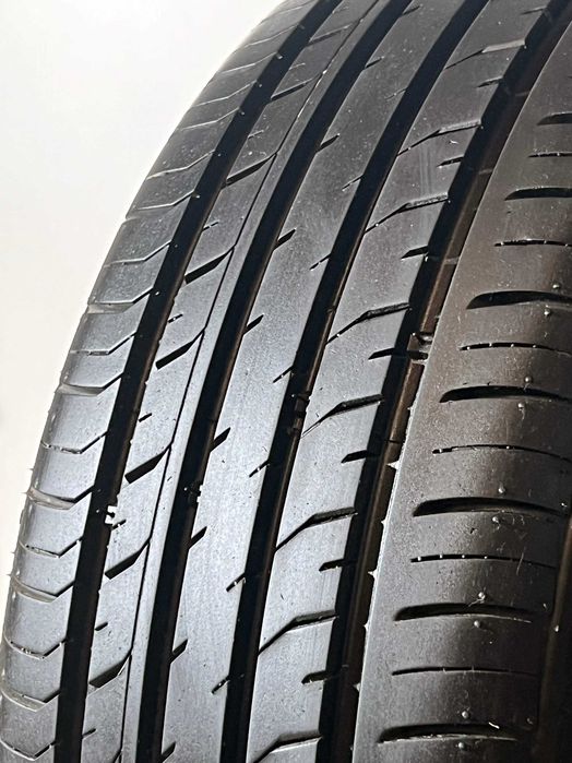 Pneus Davanti DX390 - 175/55/15 - Como NOVOS