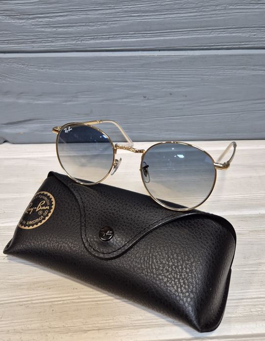 Окуляри Ray ban 3637 original