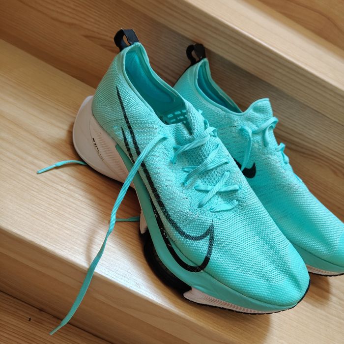 Buty męskie Nike Air Zoom Tempo % nr 47