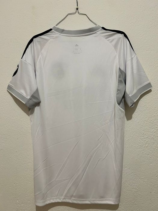 Real Madrid Equipamento Principal 24/26