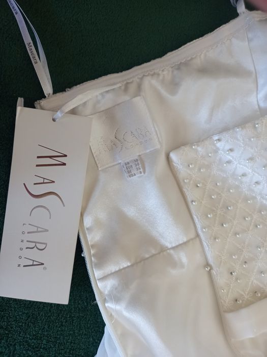 Suknia slubna MaScara