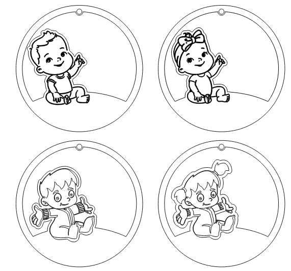 Convite personalizado Padrinho / Madrinha