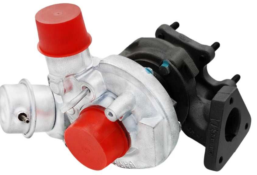 Turbina Turbo ABL 1.9 TD 454064 VW Transporter T4 Regenerowana