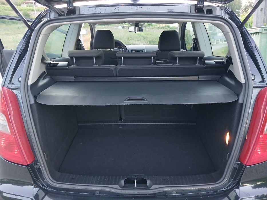 Mercedes a 160 cdi