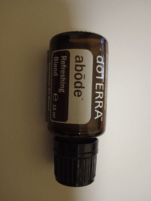 Mieszanka odświeżająca Abode DoTerra