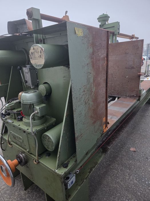 Prasa Dornburg DUP 250