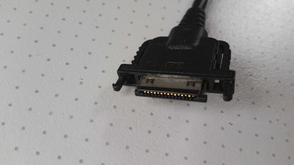 провод-разъём для подключения