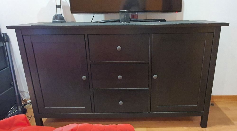 Cómoda aparador ikea