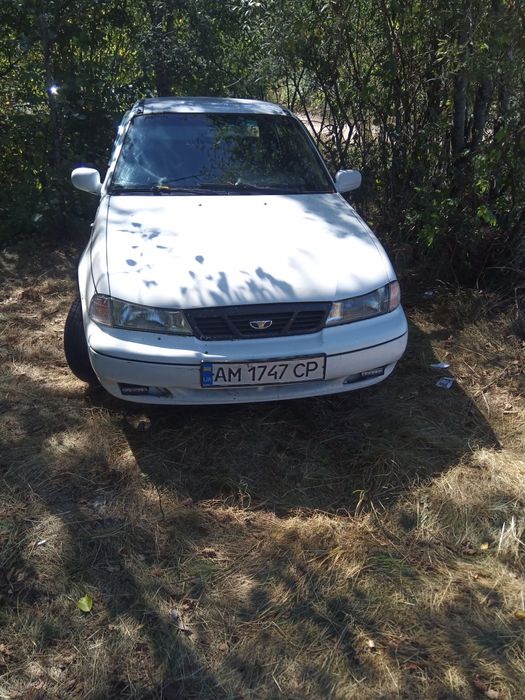 деу нексія Н100 1.5 16 клапана 2004