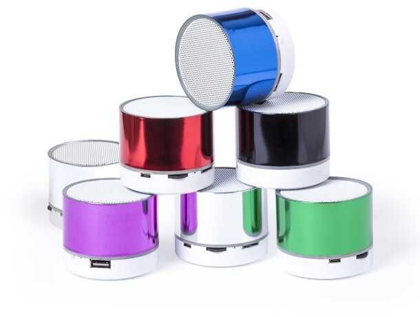 Coluna Bluetooth Compacta