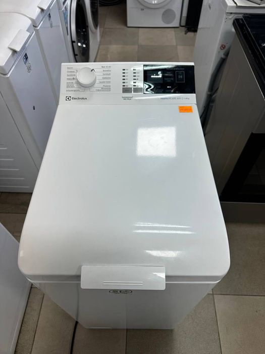 Пральна стиральная машина Electrolux 6 kg