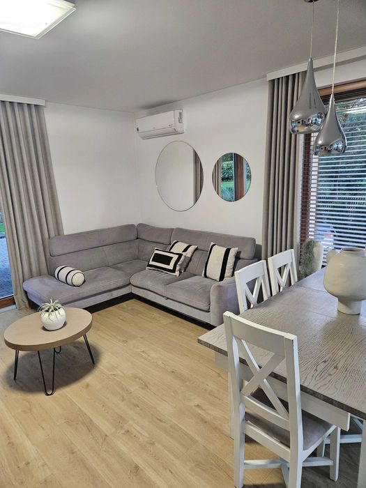 Sofa narożnik kler vero