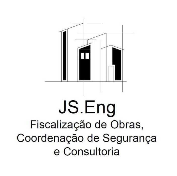 Fiscalização de Obras e Coordenação de Segurança | Eng. Civil