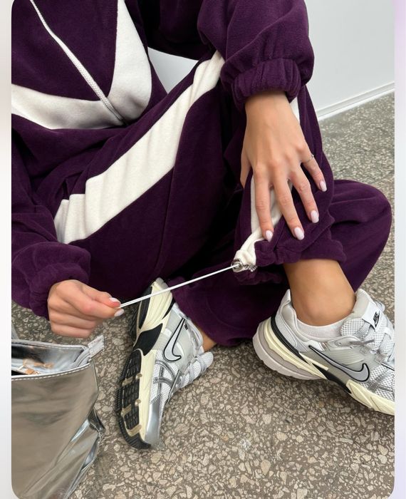 Флисовый спортивний костюм