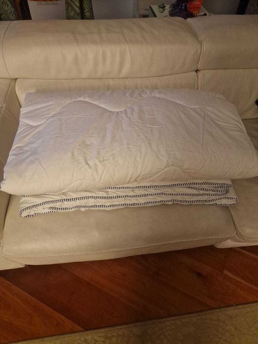 Edredão, extra quente, 240x220 cm - IKEA