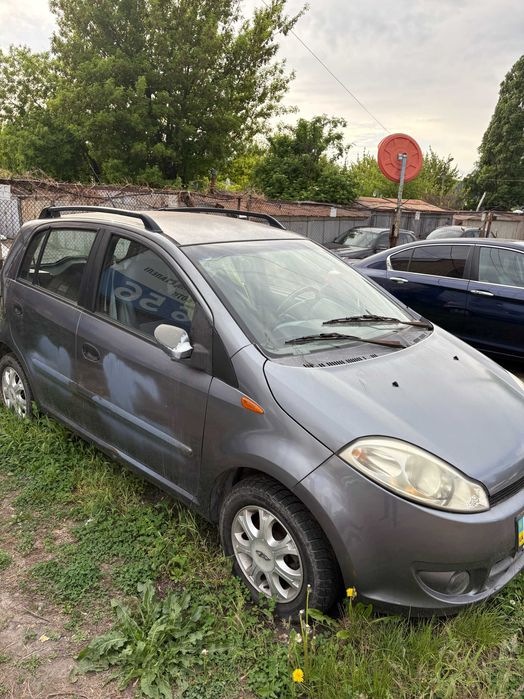 Chery Kimo 2008 | 1.3 Бензин | Офіційне авто