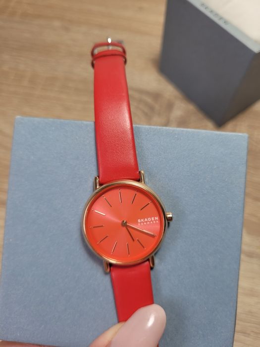 Годинник SKAGEN. Оригінал.
