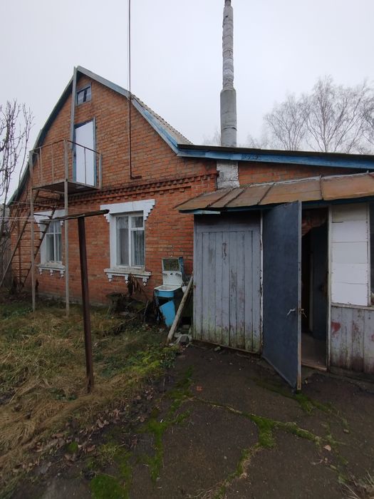 Продається будинок м-рн. Журавлівка