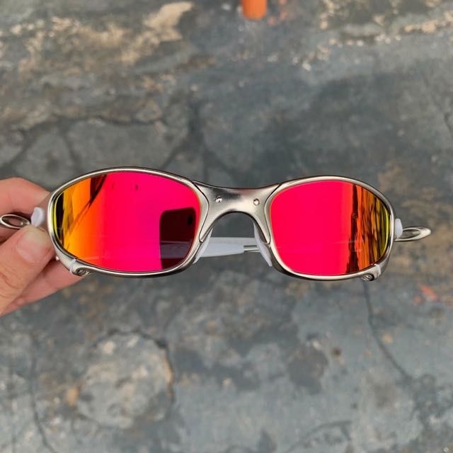 Oakley Juliet Titanium