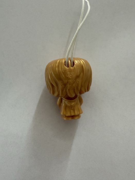 Гаррі Поттер золотий, harry potter