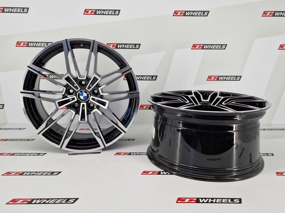 Jantes Look BMW 825M em 17 | 5x120