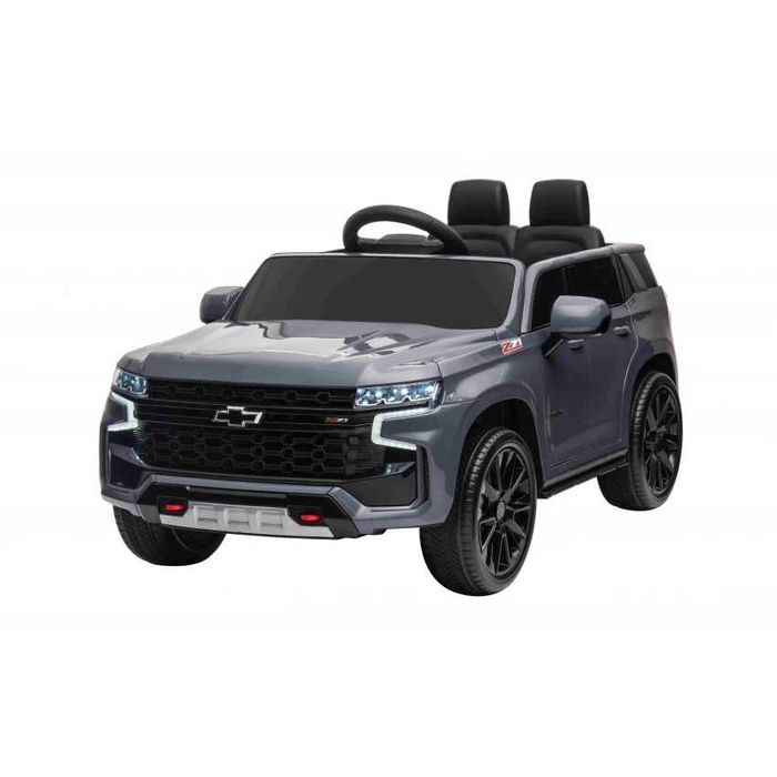 Auto na akumulator Chevrolet Tahoe dla dzieci pojazd samochód