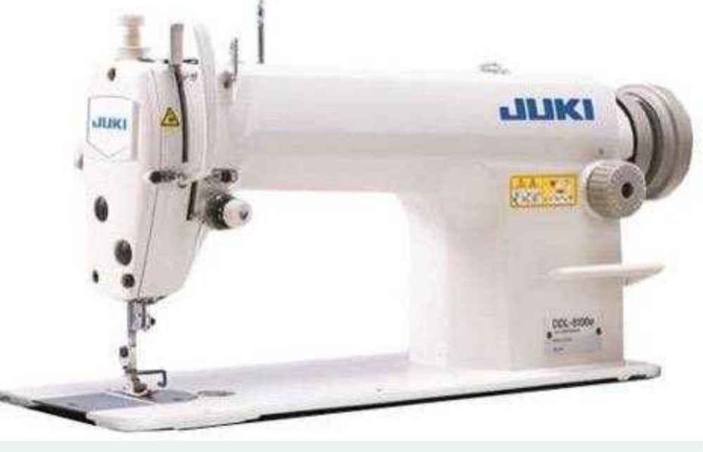 Примислові машинки Juki DLL 810 e