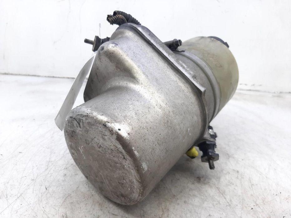 BOMBA DIREÇÃO OPEL ASTRA G FASTBACK 2001 -13105726