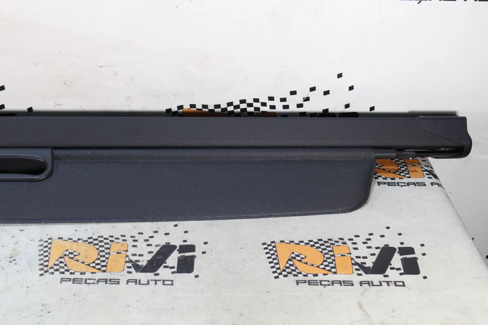 Chapeleira / tampo da mala BMW 3 Touring (F31)