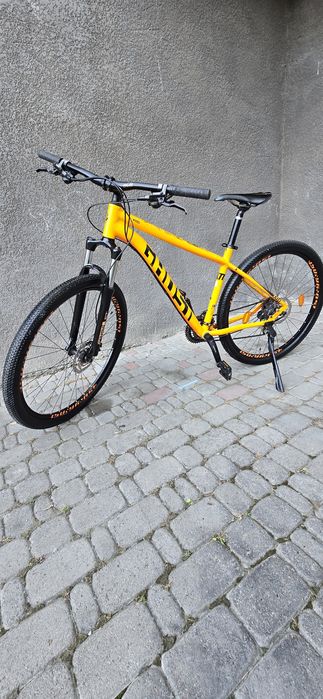 Велосипед Crost Kato 29колеса