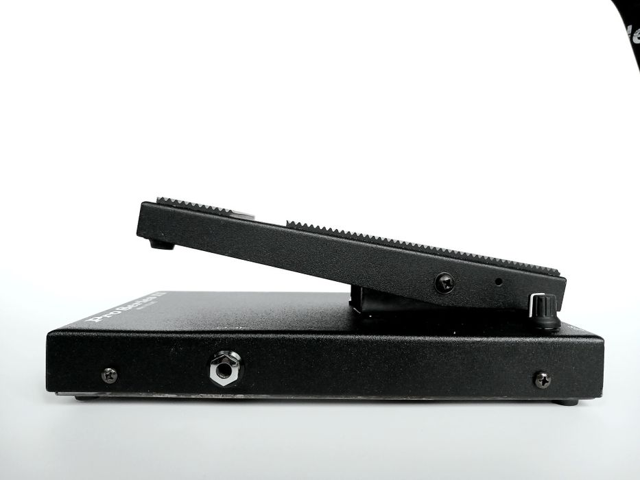 Pedal guitarra Wah/Volume MORLEY