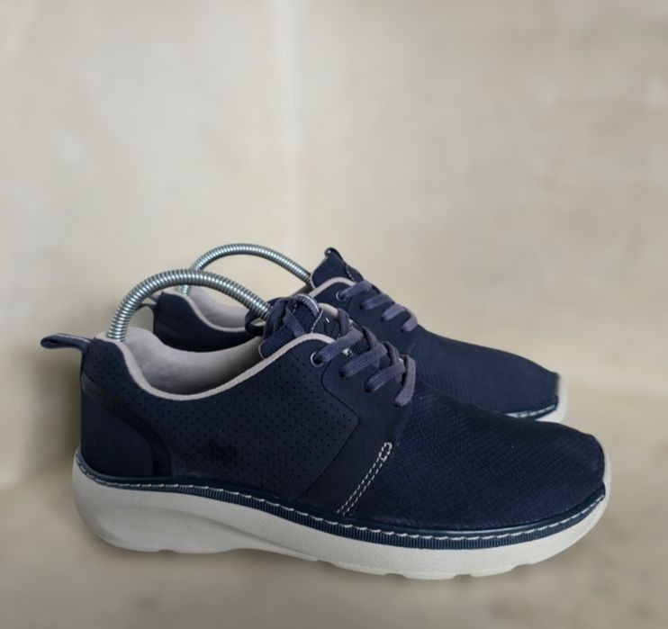 Мужские кроссовки "Clarks Motion Trek "