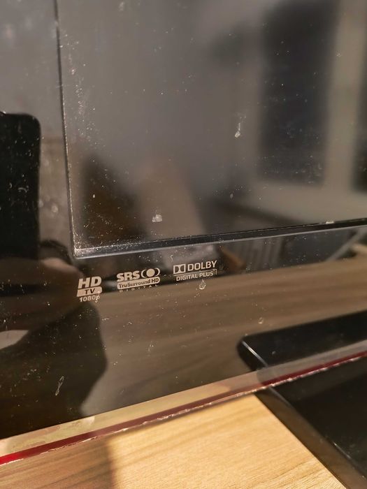 Sprzedam tv stan b dobry działa wszystko