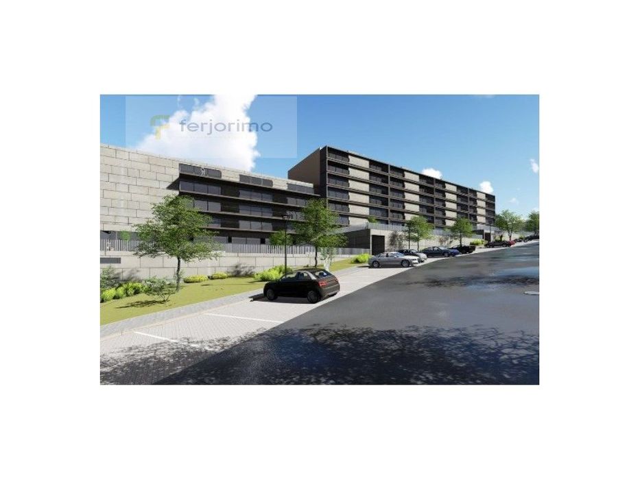 T4 - Apartamentos -***Imagens Andar Modelo ***

Empreendimento De...