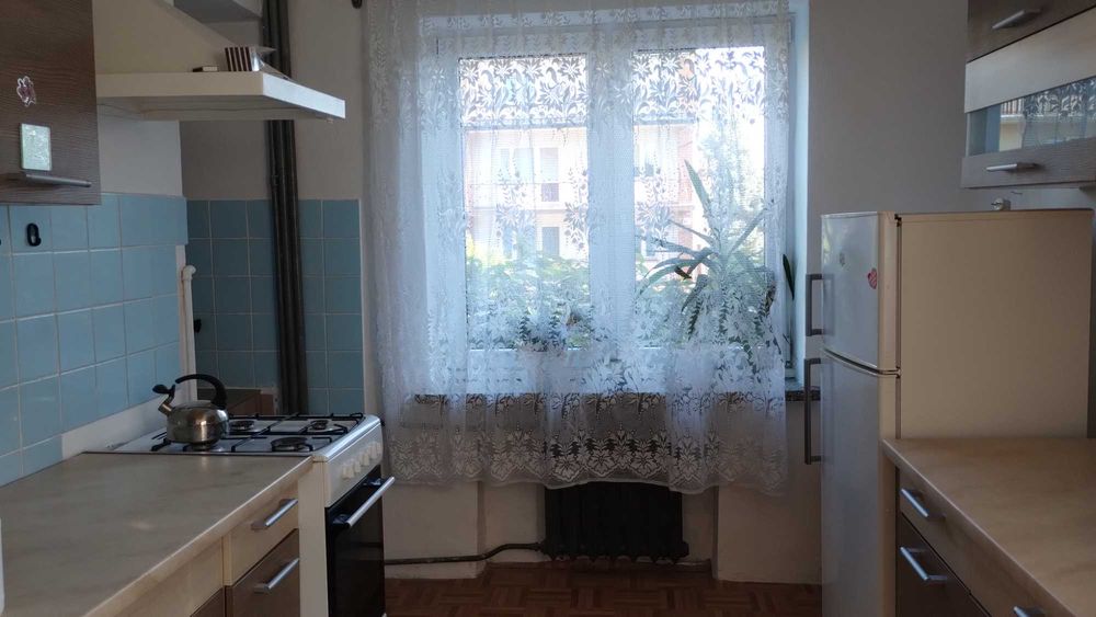 Mieszkanie – Lublin, Śródmieście - Widok 4