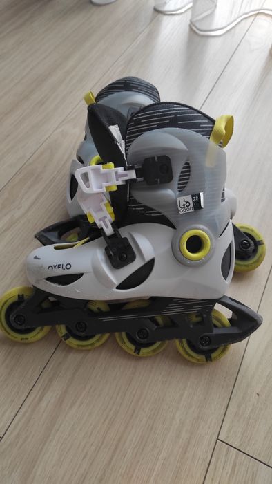 Rolki OXELO Play5