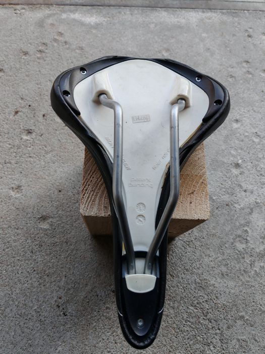 Siodełko rowerowe Bontrager