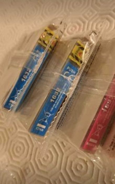 Tinteiros impressoras Epson