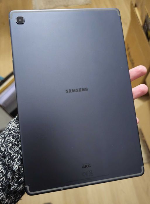 Tablet Samsung Galaxy Tab S5e WiFi Używany