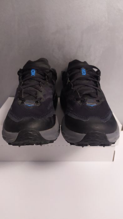 Кросівки Hoka Speedgoat 5 gtx spike ( розмір 46,5)