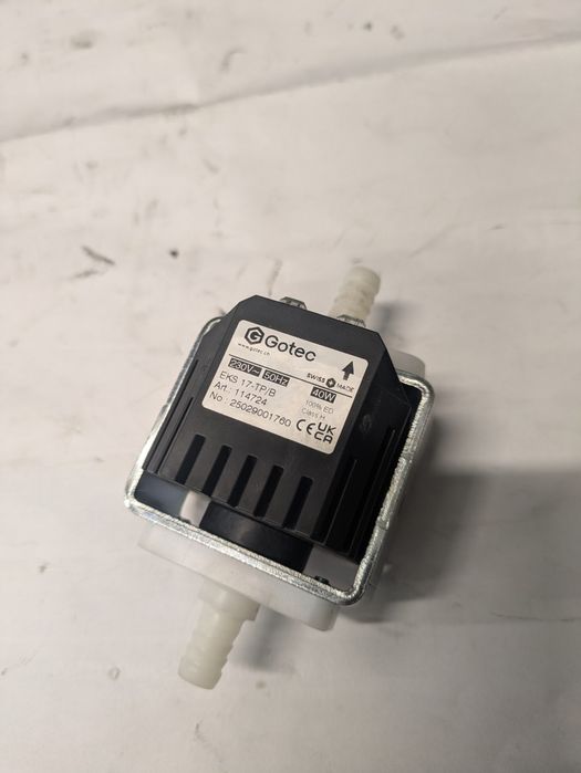 Pompka  Gotec EKS 17-TP/B