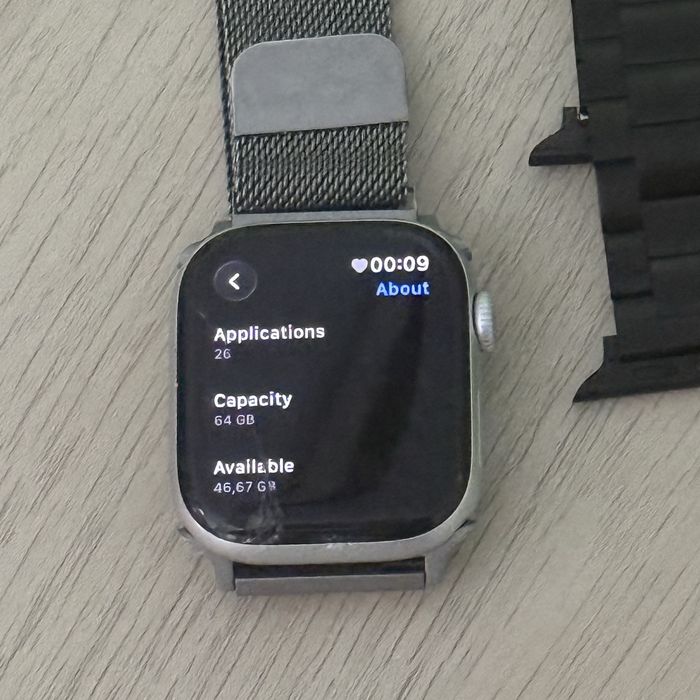 Apple Watch Series 10