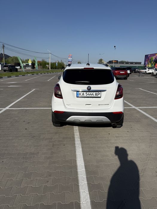 Продам Buick Encore