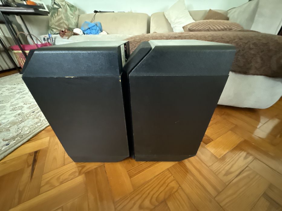 Colunas bose 301 series 4